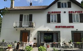 Albergo Delfino