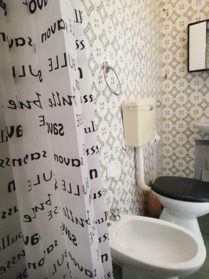 Albergo Delfino San Pietro d'Olba Buitenkant foto